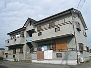 荒木駅より徒歩24分 1階 築26年8ヶ月の賃貸物件