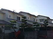  築44年6ヶ月の賃貸物件