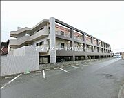 櫛原駅より徒歩16分 2階 築35年7ヶ月の賃貸物件