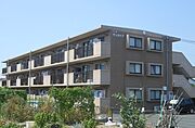 津福駅より徒歩14分 3階 築25年11ヶ月の賃貸物件