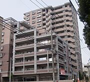5階 築21年7ヶ月の賃貸物件