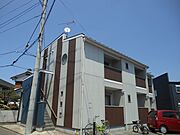 クレフラスト津福東 1階 築18年10ヶ月の賃貸物件