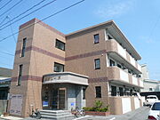 廣重コーポ 3階 築19年8ヶ月の賃貸物件