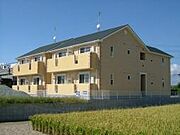 櫛原駅より徒歩16分 2階 築20年8ヶ月の賃貸物件