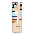 ラルヴェール34階5.5万円