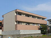 西鉄久留米駅よりバス12分 徒歩10分 3階 築21年8ヶ月の賃貸物件