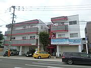 久留米大学前駅より徒歩10分 3階 築36年7ヶ月の賃貸物件