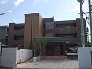 西鉄久留米駅よりバス11分 徒歩6分 2階 築18年の賃貸物件