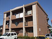 2階 築23年5ヶ月の賃貸物件