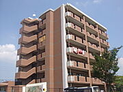 5階 築20年8ヶ月の賃貸物件