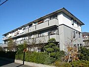 3階 築27年の賃貸物件