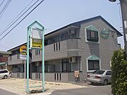 ヒッコリーリッジ壱番館・弐番館弐101 2階 築24年9ヶ月の賃貸物件