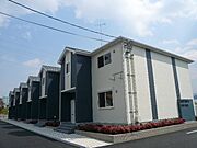 ヒッコリーリッジ壱番館・弐番館弐101 2階 築16年7ヶ月の賃貸物件