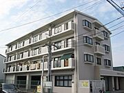 3階 築30年4ヶ月の賃貸物件