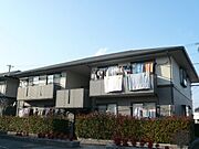 久留米高校前駅より徒歩24分 2階 築29年9ヶ月の賃貸物件