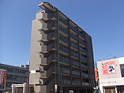 K+ 3階 築16年1ヶ月の賃貸物件