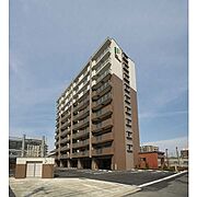 4階 築17年7ヶ月の賃貸物件