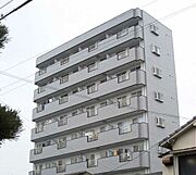 センタービレッジ本町 7階 築23年11ヶ月の賃貸物件