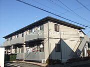  2階 築23年6ヶ月の賃貸物件