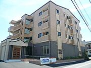 御井駅より徒歩11分 4階 築15年3ヶ月の賃貸物件