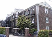 南久留米駅より徒歩22分 3階 築29年7ヶ月の賃貸物件