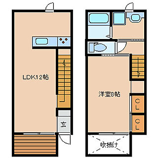 間取り：240036342078