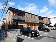 花畑駅より徒歩8分 1階 築6年9ヶ月の賃貸物件