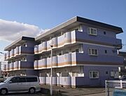 プランドゥ合川I・II 1階 築35年9ヶ月の賃貸物件