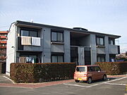 2階 築26年の賃貸物件