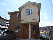 久留米駅より徒歩15分 2階 築20年2ヶ月の賃貸物件