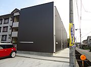 久留米高校前駅より徒歩21分 1階 築10年8ヶ月の賃貸物件