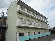 花畑駅より徒歩6分 1階 築35年6ヶ月の賃貸物件