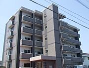 西鉄久留米駅よりバス18分 徒歩2分 4階 築18年2ヶ月の賃貸物件