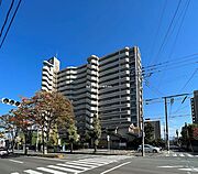 櫛原駅より徒歩12分 12階 築27年5ヶ月の賃貸物件