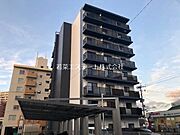 西鉄久留米駅より徒歩5分 3階 築2年11ヶ月の賃貸物件