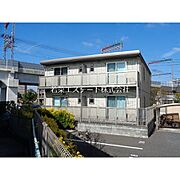ヴィルヌーブ 2階 築16年1ヶ月の賃貸物件