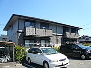 南久留米駅より徒歩22分 2階 築28年7ヶ月の賃貸物件