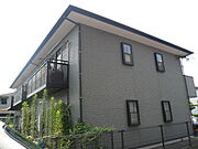 2階 築25年7ヶ月の賃貸物件