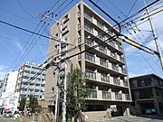 SIRIUS 2階 築24年7ヶ月の賃貸物件