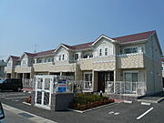 犬塚駅より徒歩20分 1階 築18年7ヶ月の賃貸物件