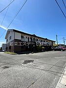 大溝駅より徒歩15分 1階 築26年7ヶ月の賃貸物件