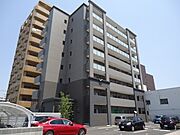 ソレイユ中央 1階 築12年7ヶ月の賃貸物件