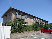 西鉄久留米駅よりバス6分 徒歩3分 2階 築22年11ヶ月の賃貸物件