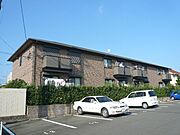 久留米大学前駅より徒歩15分 1階 築22年11ヶ月の賃貸物件