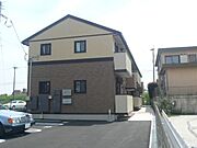 アルペジオ 1階 築10年8ヶ月の賃貸物件