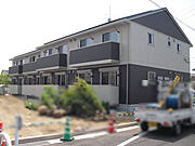 櫛原駅より徒歩17分 1階 築11年4ヶ月の賃貸物件