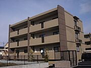 西鉄久留米駅よりバス17分 徒歩3分 1階 築20年1ヶ月の賃貸物件