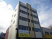 サンライズ通東町 5階 築51年6ヶ月の賃貸物件