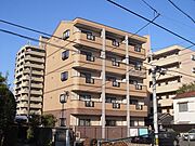 西鉄久留米駅よりバス5分 徒歩1分 3階 築22年4ヶ月の賃貸物件