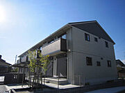 西鉄久留米駅より徒歩24分 2階 築11年1ヶ月の賃貸物件